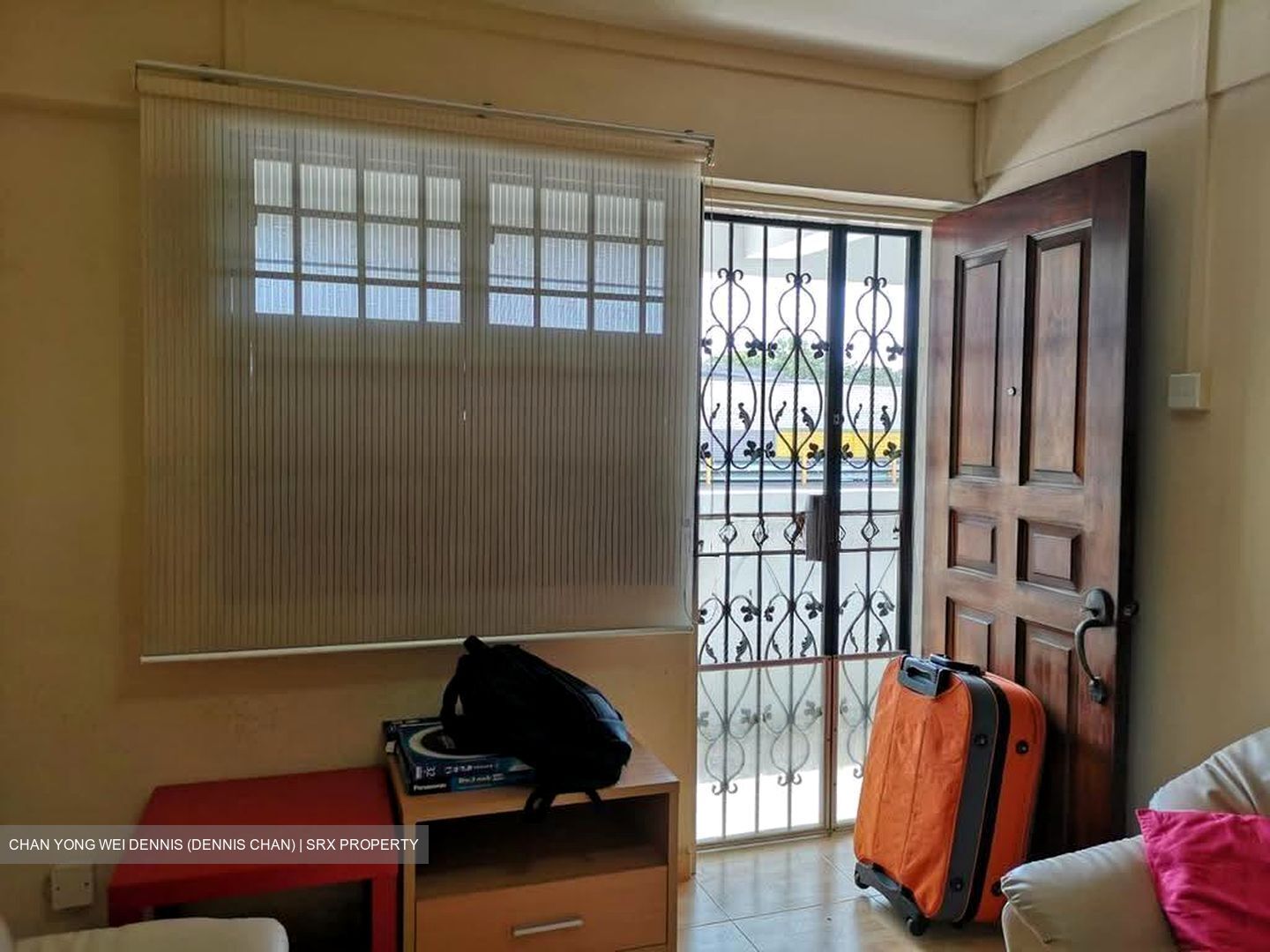 Blk 18 Bedok South Road (Bedok), HDB 3 Rooms #639580131